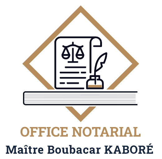 Notaire BURKINA FASO